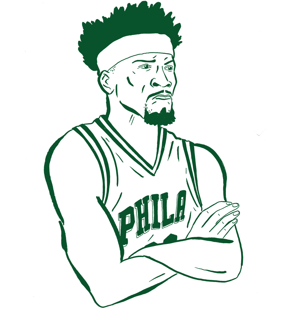 1200x1316 Michael Jordan Hit One Of His Players And Other News Of The Week