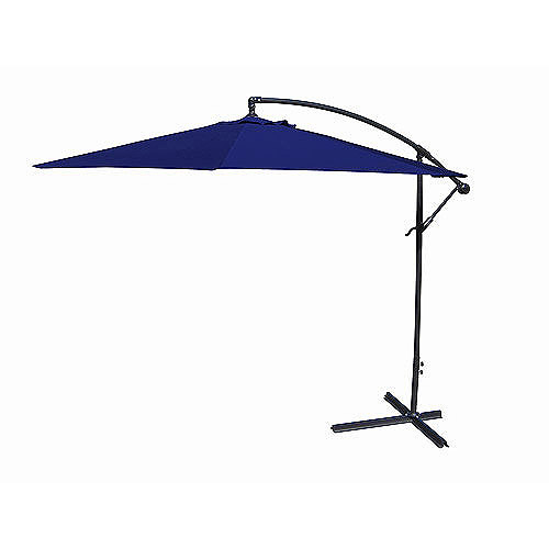 500x500 Jordan Manufacturing Offset Umbrella, Multiple Colors Ebay