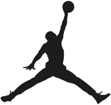 360x339 Creative Michael Jordan Wallpaper Stock