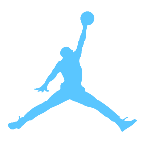 500x500 How To Draw Jordan Logos