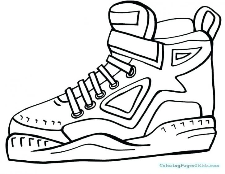 728x562 Air Jordan Coloring Pages Logo Book Pictures Of Pict