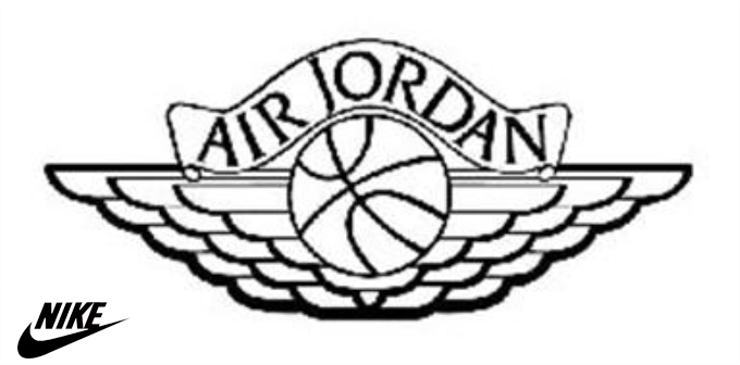 680x336 Air Jordan Logo Png