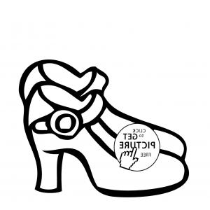 300x300 Glamorous Nike Air Jordan Shoe Drawing Faalconn