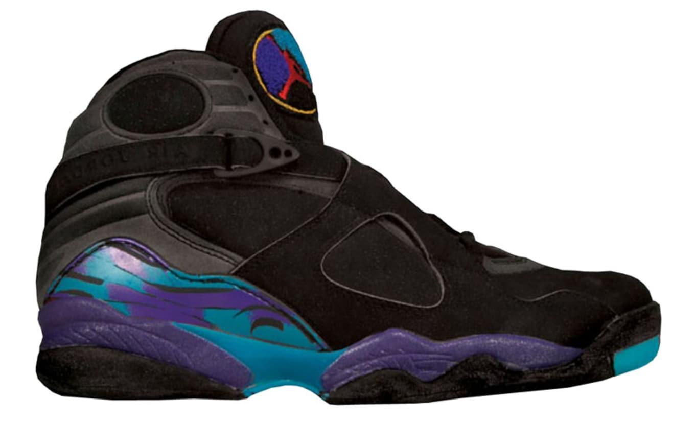 1360x826 Top Air Jordan Drawing Shoes Image Gallery