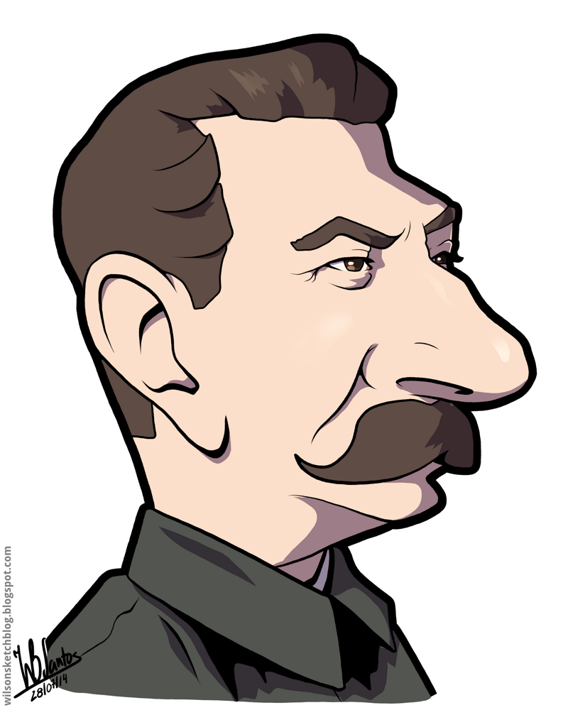 800x1000 Joseph Stalin