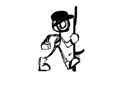 400x300 Joseph Stalin And Benito Mussolini