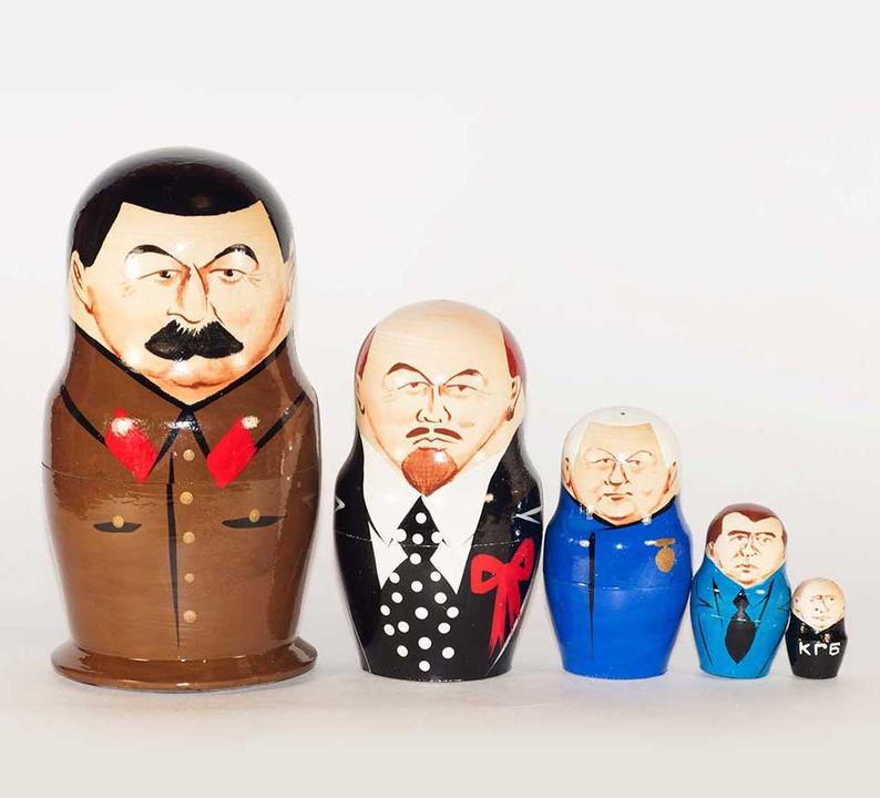 794x720 Joseph Stalin And Other Russian Leaders Etsy
