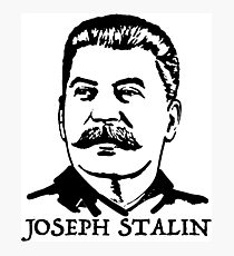 210x230 Joseph Vissarionovich Stalin Wall Art Redbubble