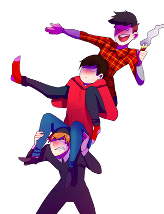 320x416 Twenty Truce