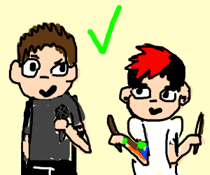 300x250 josh dun and tyler joseph