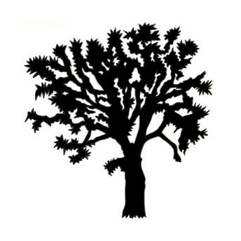 344x344 Joshua Tree Tattoo