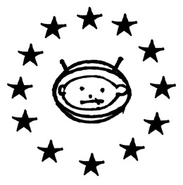 260x263 Logos Visual The Joshua Tree Zootv Popmart