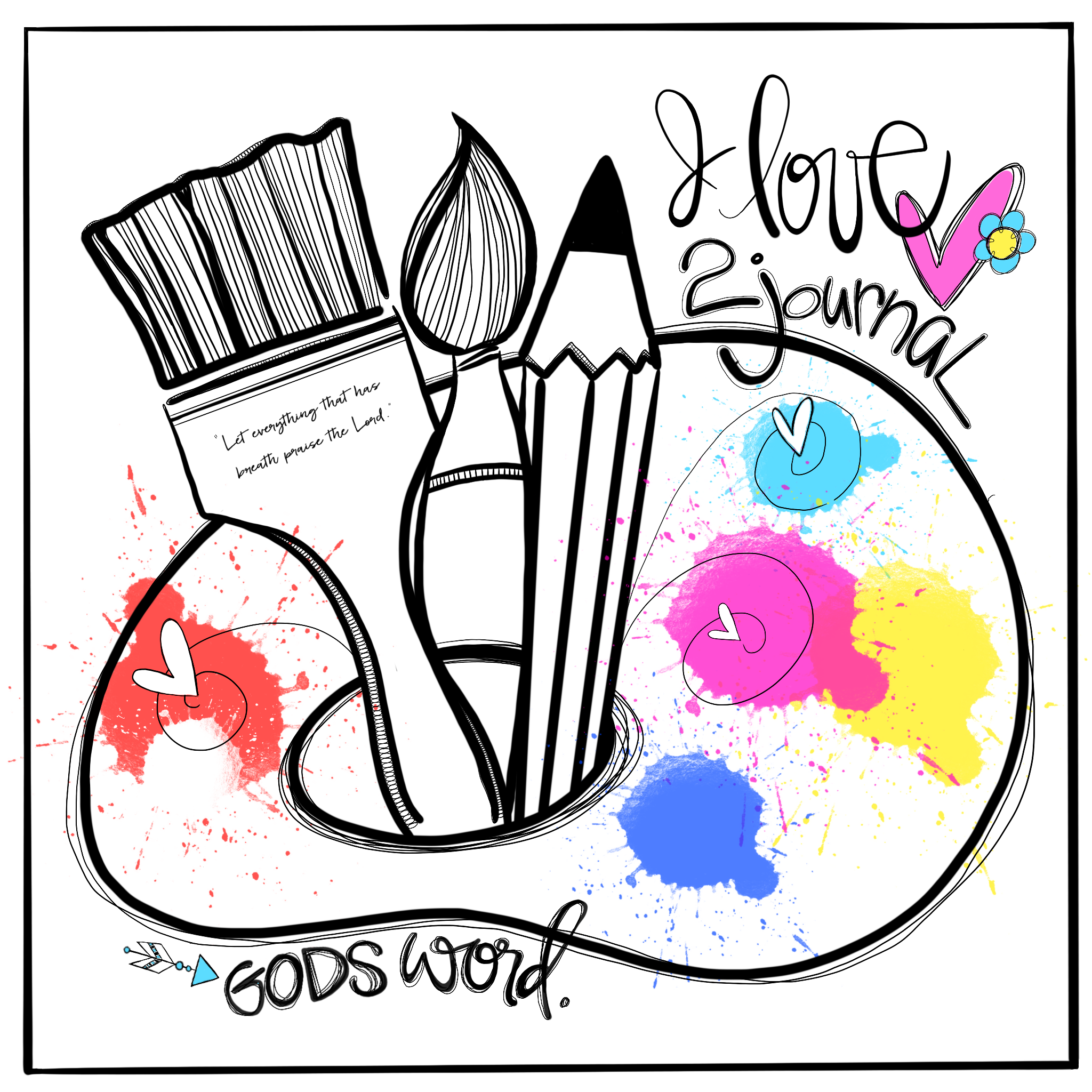 2048x2048 journalingsue carroll bible journaling bible art, journal, bible