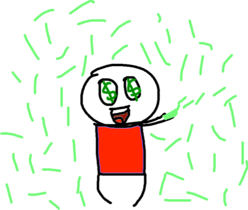 819x693 Money Tynker