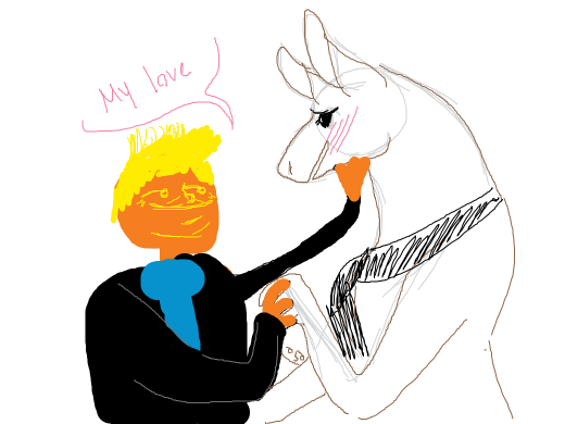 520x390 knights jousting with dragon dildos