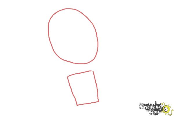 600x400 How To Draw Joy From Inside Out