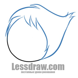 252x254 How To Draw The Joy Of Puzzles