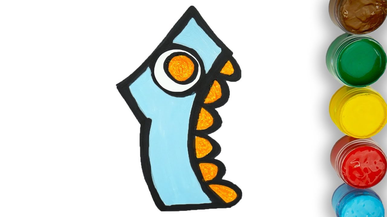 1280x720 Number One From Endless App