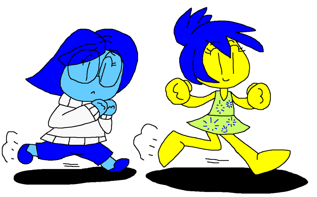 1024x637 Collection Of Free Sadness Drawing Joy Download On Ui Ex