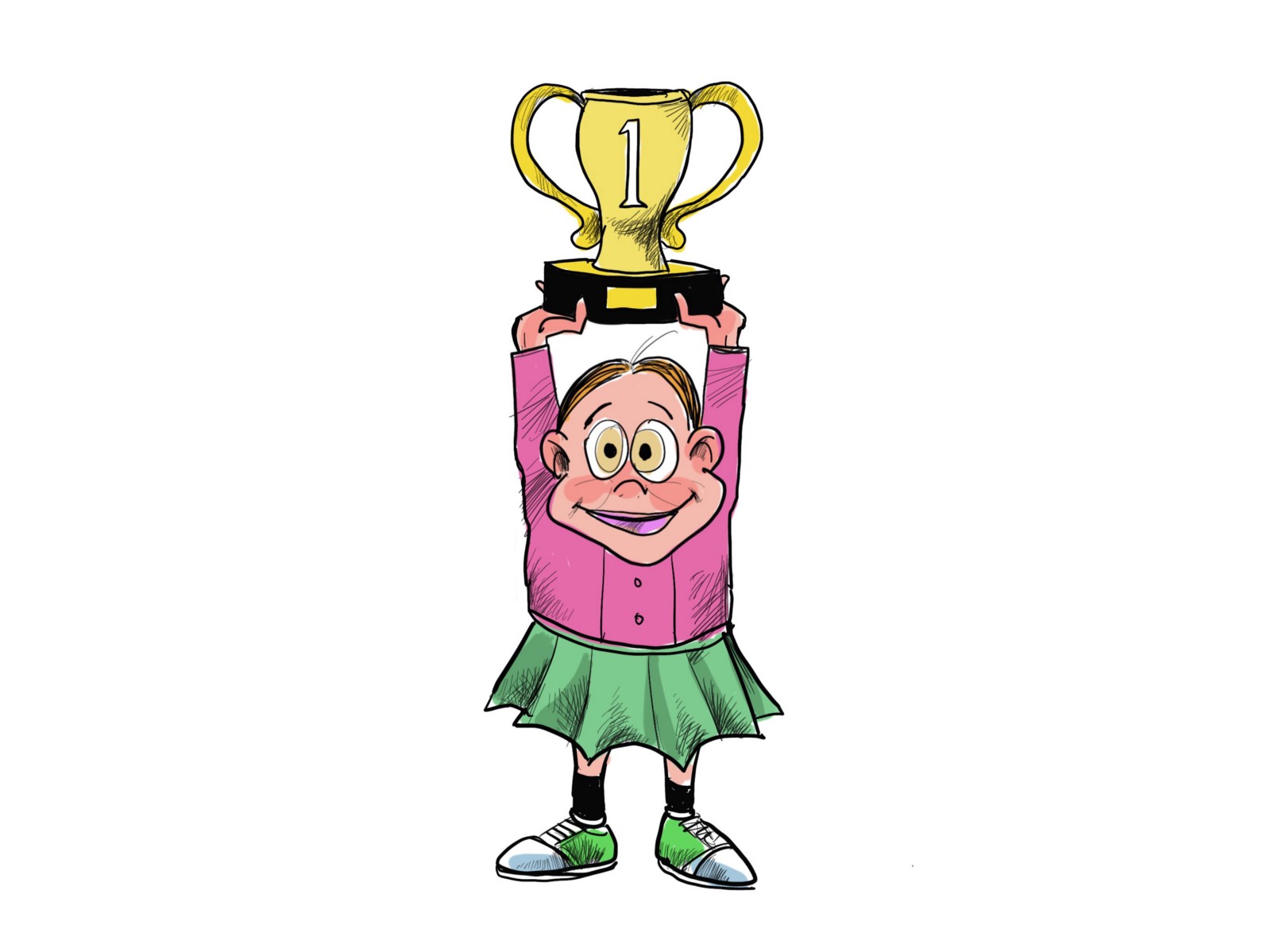 1600x1199 This Is What Cartooning Taught Me About Life Personal Growth