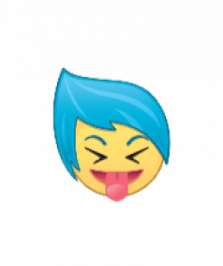 250x297 Emojis Drawing Inside Out, Picture