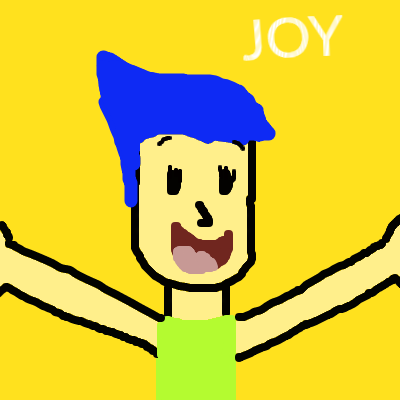 400x400 Joy