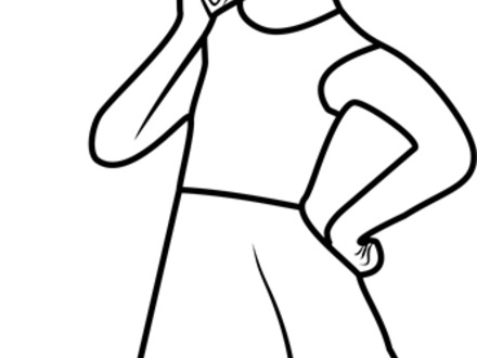 440x330 joy sadness inside out coloring pages lovebugs and, joy coloring