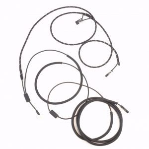 300x300 ford naa, golden jubilee, nab, gas complete wire