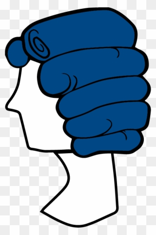 320x480 Clipart Judge With Gavel Silhouette Justice Clip Art