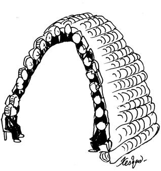 318x338 Judicial Appointments Disappointments Law Resource India