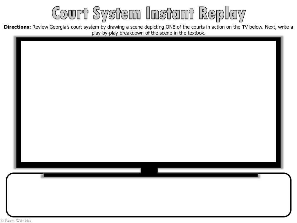 1024x768 Presentation, Graphic Organizers, Activities