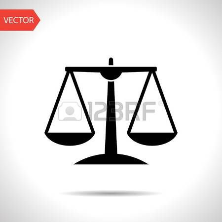 450x450 Scale Clipart Judicial Branch