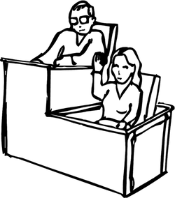 250x284 Trial Drawing Free Download On New Vitruvian