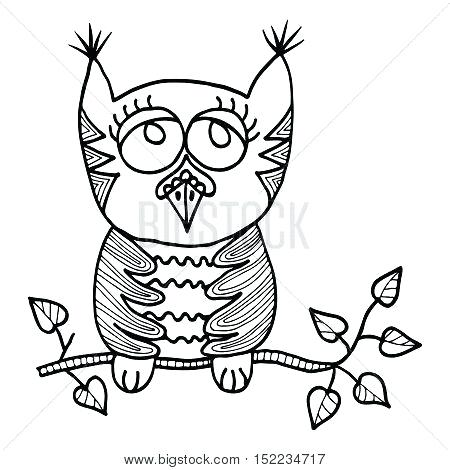 450x470 Branch Coloring