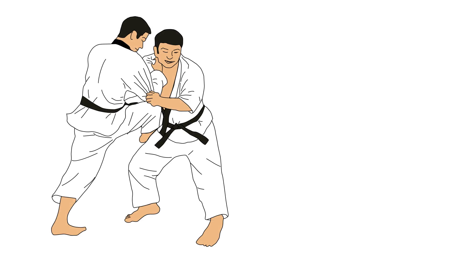 Best Of judo animated pics Judo animated gifs last