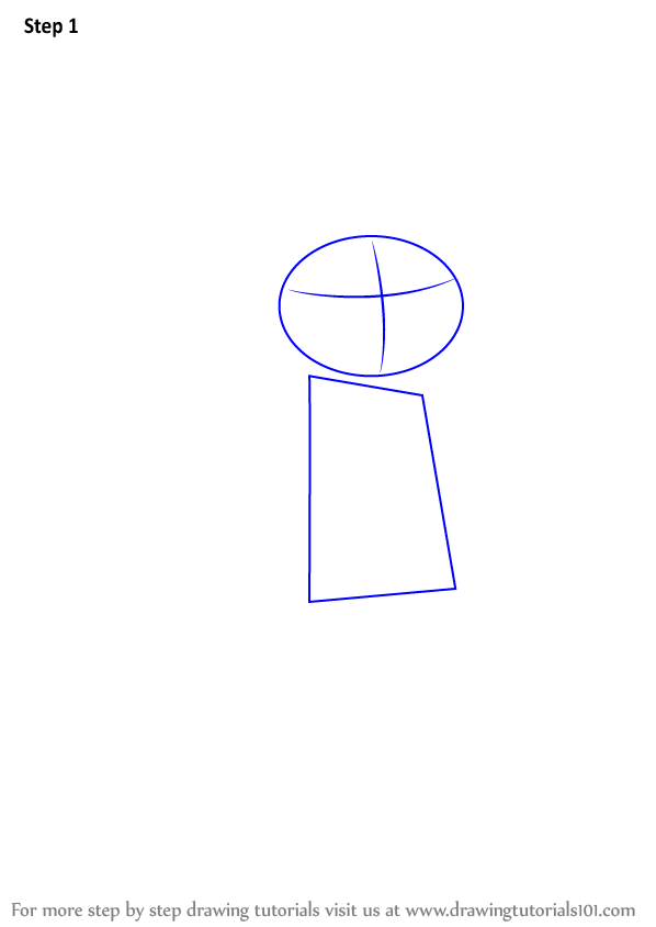 598x844 Learn How To Draw Judy Hopps From Zootopia