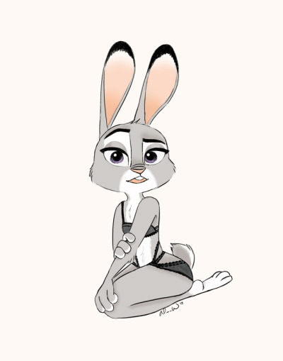 400x509 Nick And Judy Daily Tumblr