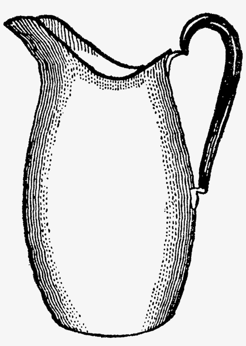 820x1149 pitcher clipart empty pitcher