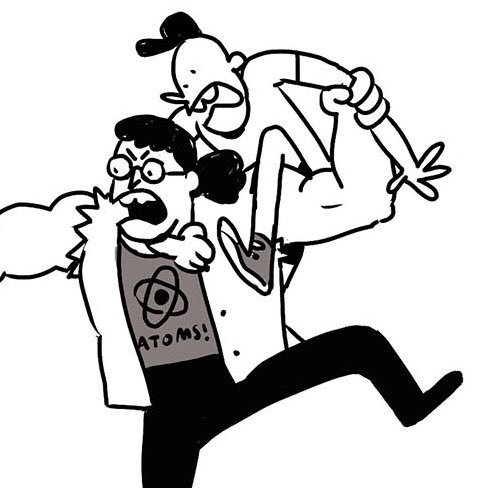 488x488 Tom Gran On Twitter I'm The Juggernaut