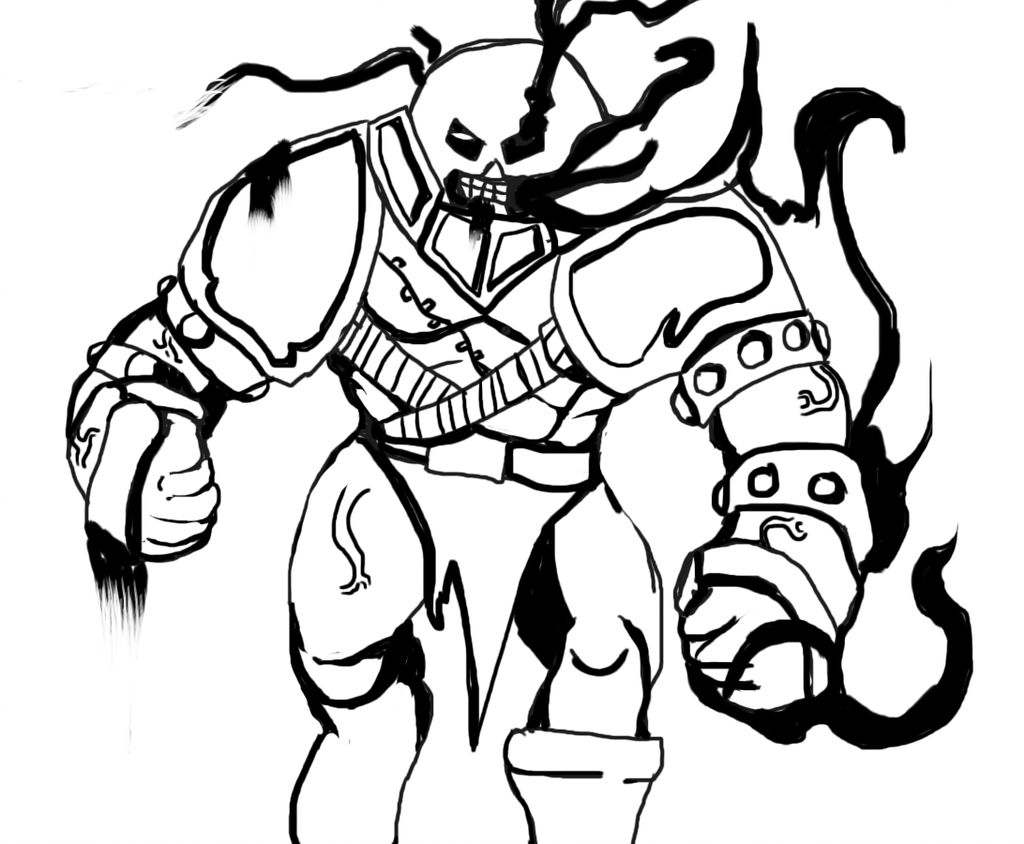 1024x844 Zombified Warlord Juggernaut