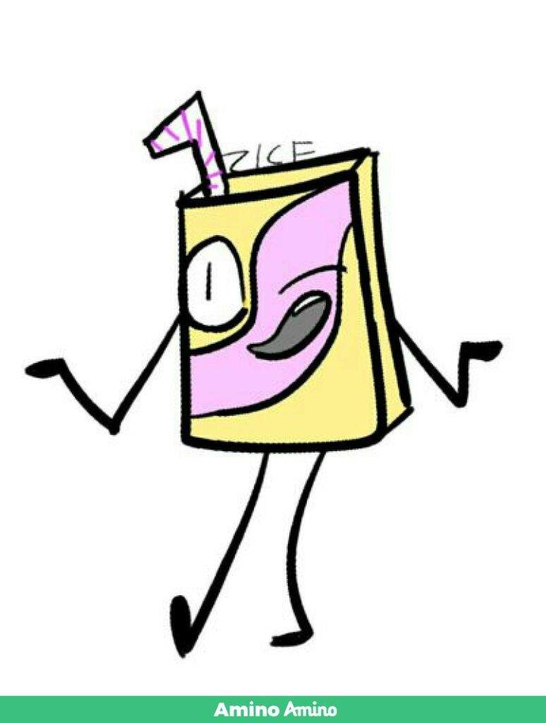 774x1024 Inanimate Insanity Amino