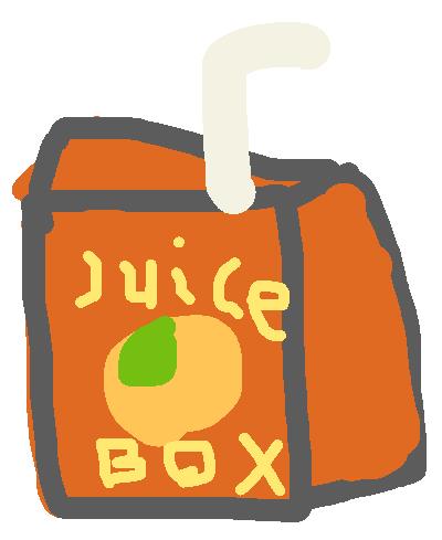 400x489 Juice Box Epic Art Gallery