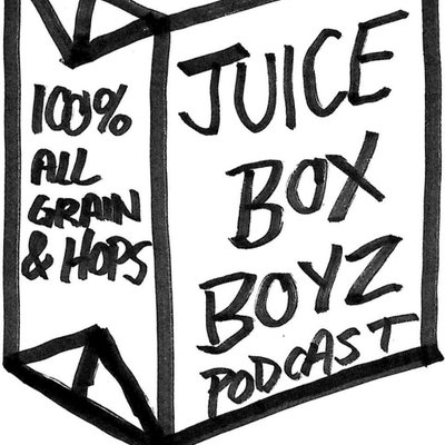 400x400 Juice Box Boyz