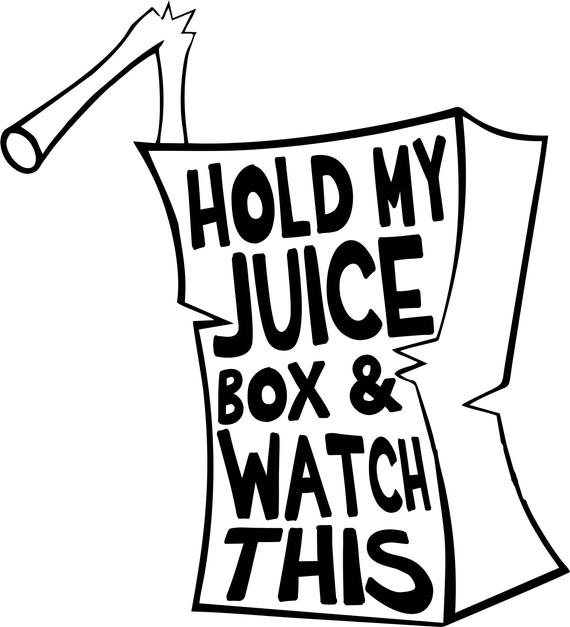 Juice Box Drawing | Free download on ClipArtMag