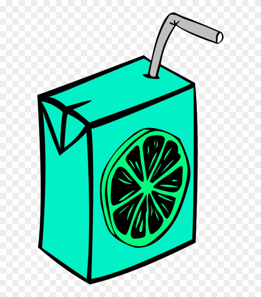 840x955 Juice Box Clipart Clip Art