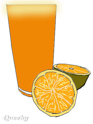 300x400 Juice A Still Life Speedpaint Drawing