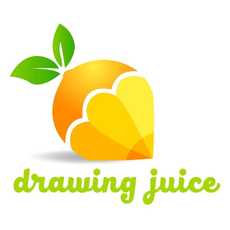 792x792 Drawing Juice Challenge Accepted