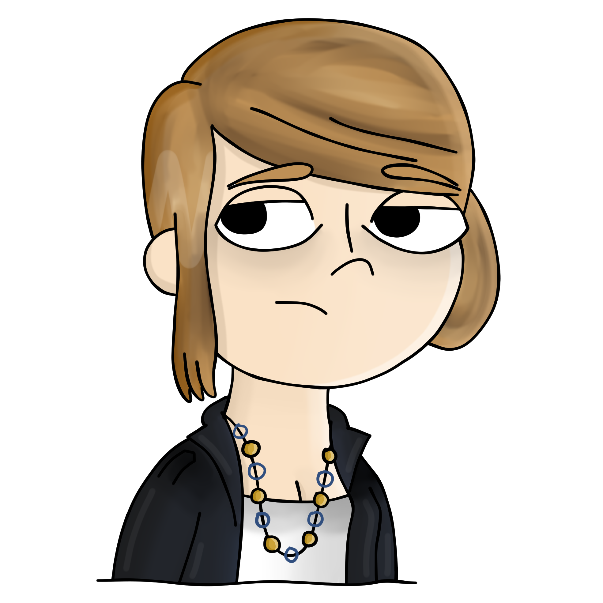 1969x1969 no spoilers yet another random drawing, this time juliet