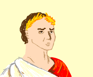 300x250 Julius Caesar