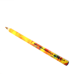 250x250 Jumbo Magic Multicolour Pencil